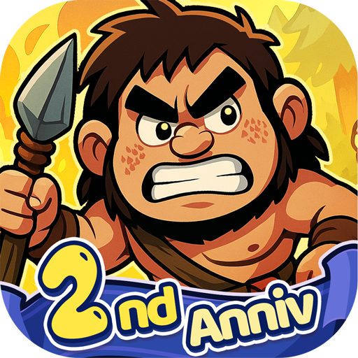 Wild Survival - Idle Defense