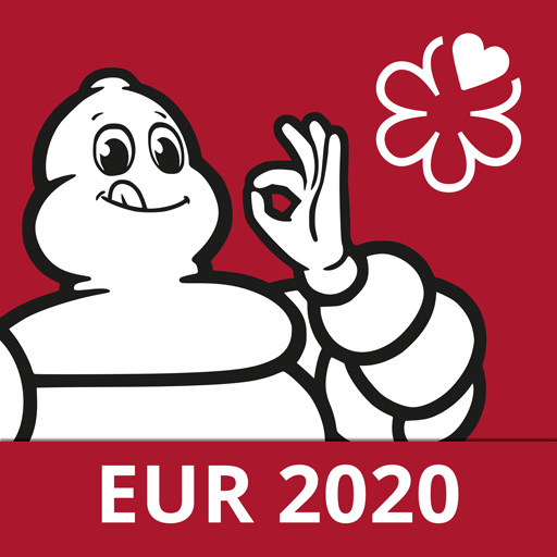 MICHELIN Guide Europe 2020