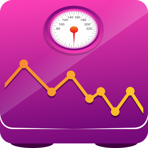 Weight-BMI Tracker