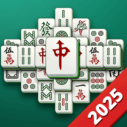 Mahjong Solitaire