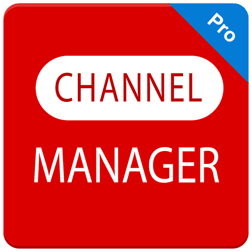 Channel Manager Pro No Ads