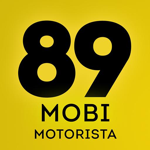 89 Mobi - Motorista