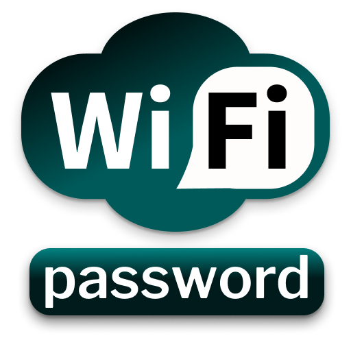 Wi-Fi password manager