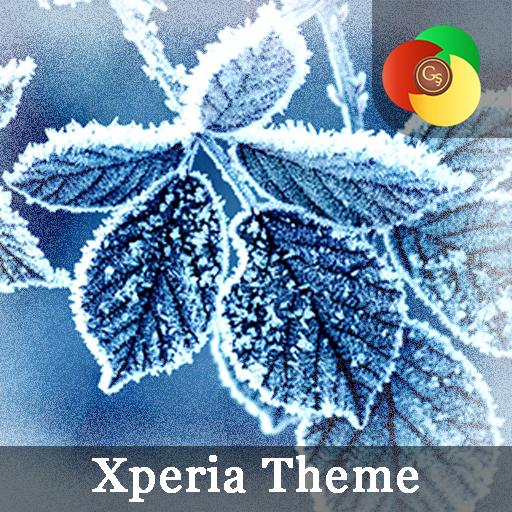 Winter Live Wallpaer | Xperia™