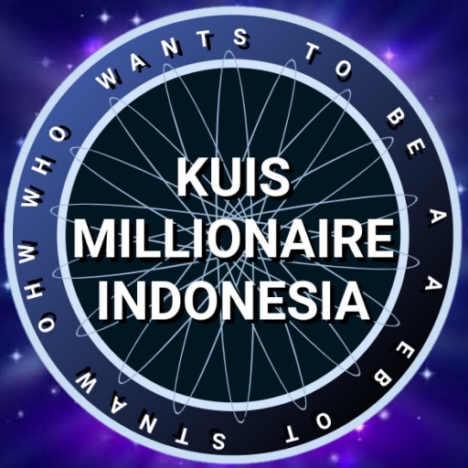 Kuis Millionaire Indonesia