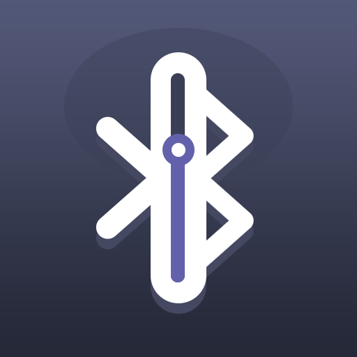 Pair: Bluetooth Volume Manager