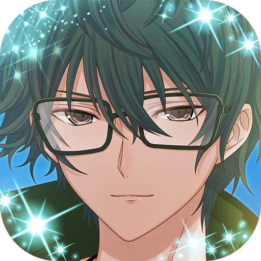 Together in the sky | Otome Dating Sim Otome games