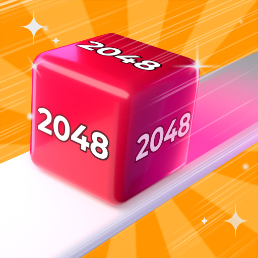 Cubit 2048