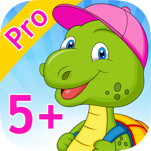 Preschool Adventures-3 Pro