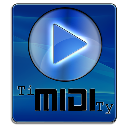 Timidity AE MIDI Player