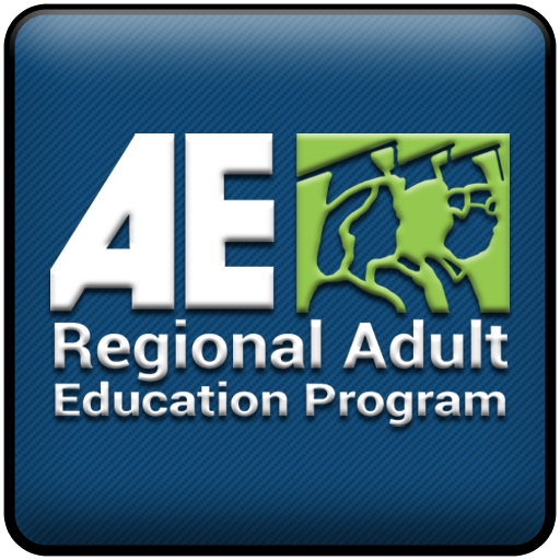 Regional Adult Ed - GED®