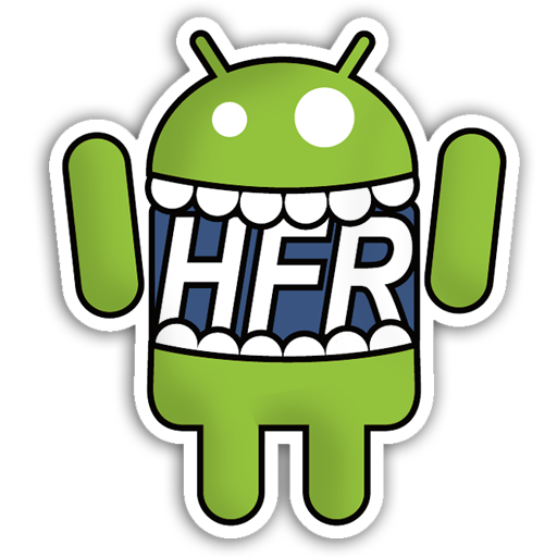 HFR4droid