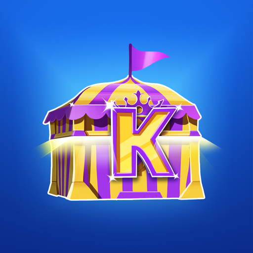 Kash Karnival - Play and Earn