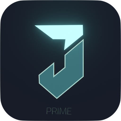 Jarvis Scifi Epic Launcher Pro