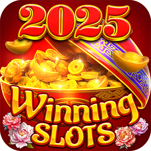 Winning Slots:Las Vegas Casino