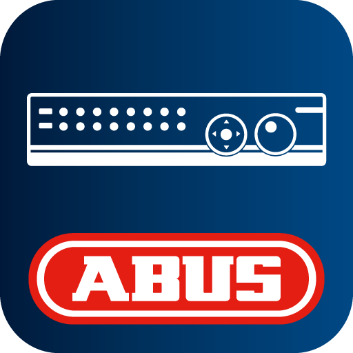 ABUS iDVR Plus