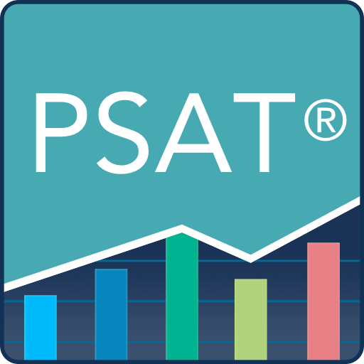 PSAT: Practice,Prep,Flashcards