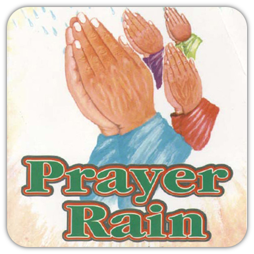 Prayer Rain