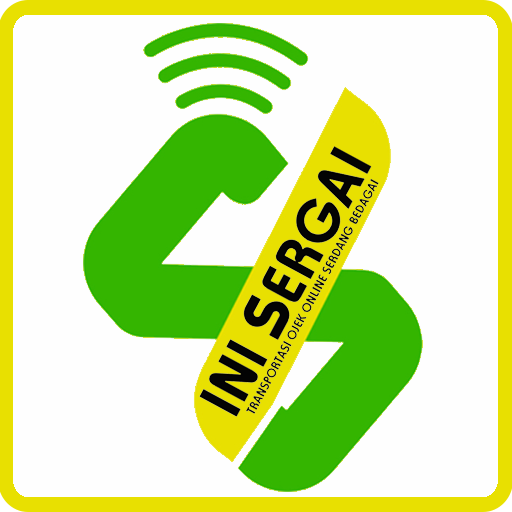 IniSergai - Ojek Online Serdan