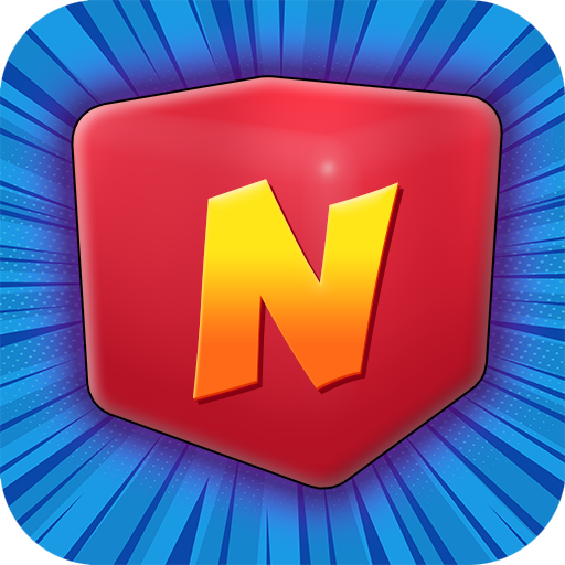 Numverse 2048
