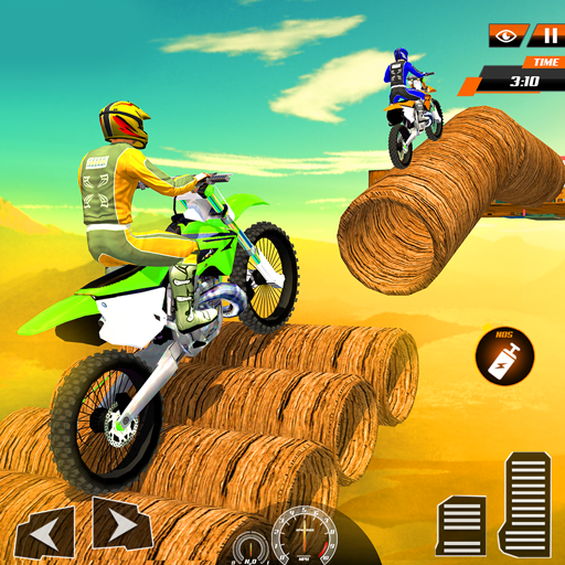 Bike Racing Game : Bike Stunts