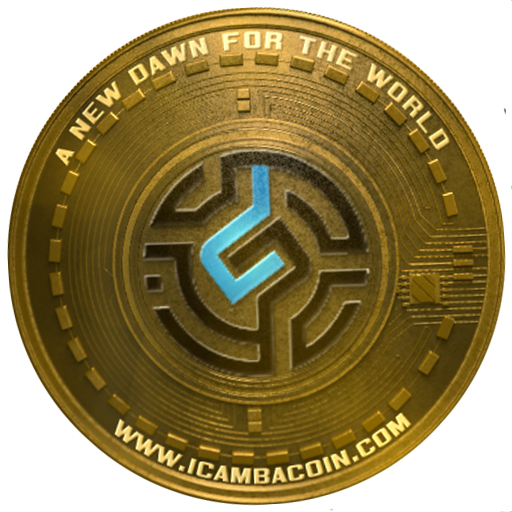 iCamba Coin Wallet