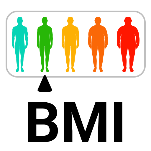 BMI Calculator Body Mass Index