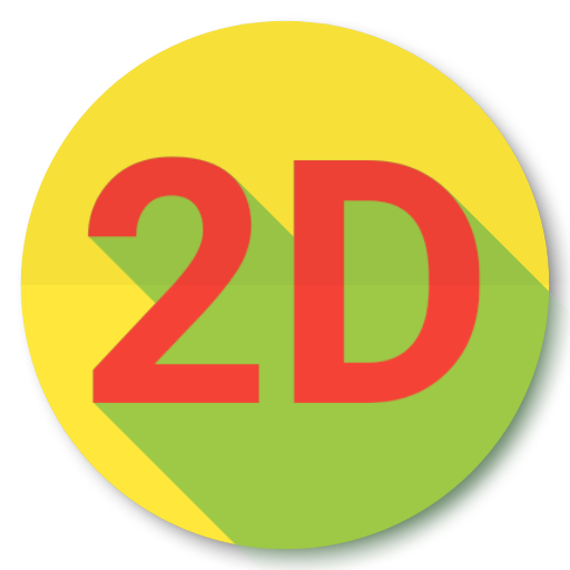 Myanmar 2D 3D