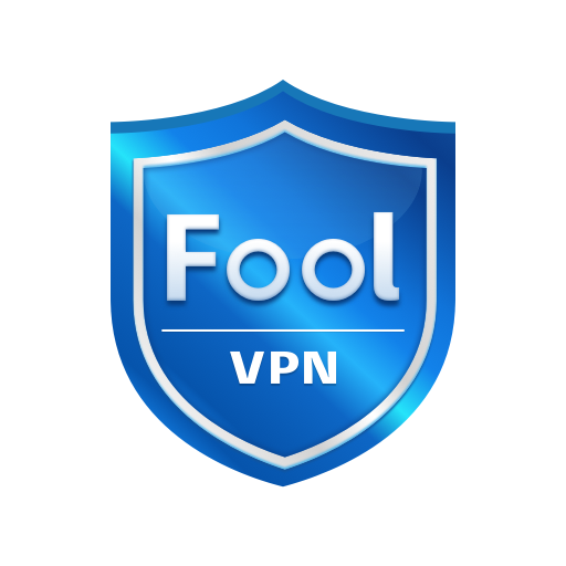 Fool VPN—Free VPN Proxy Master & Fast Security VPN