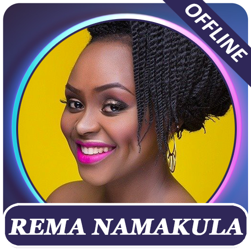 Rema Namakula songs lyrics