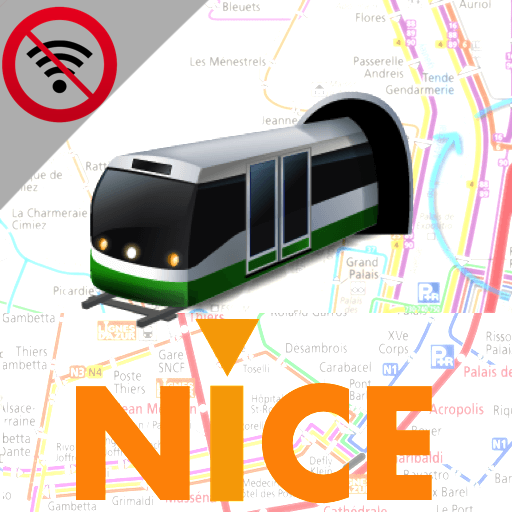 Nice (France) Transit