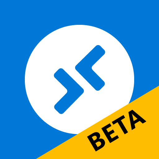 Microsoft Remote Desktop Beta (Deprecated)