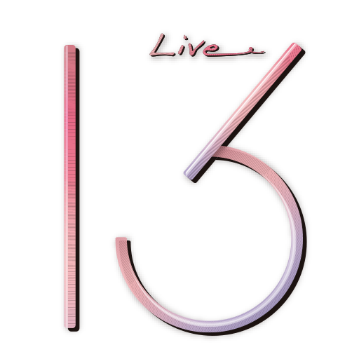 13Live