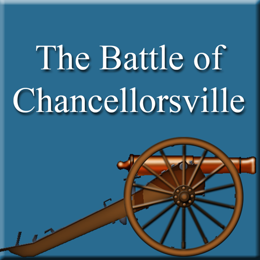 Civil War - Chancellorsville