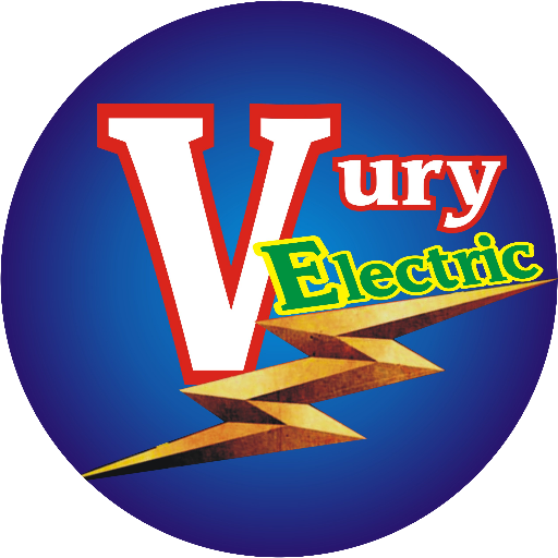 Vury Electric