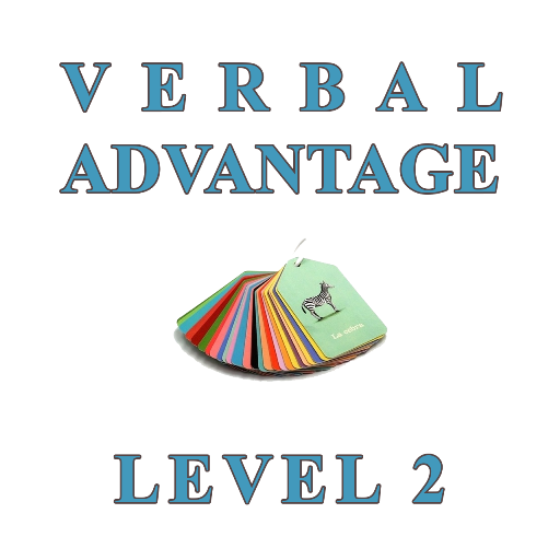 Verbal Advantage - Level 2