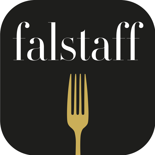 Restaurantguide Falstaff