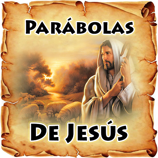 Parábolas de Jesús