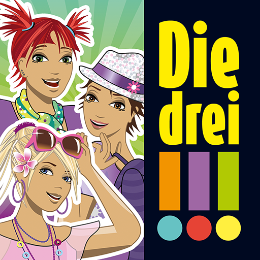 Die drei !!! Dein Style!