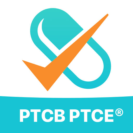 PTCB PTCE Exam Prep 2024