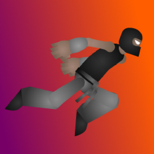 Ninja Crates