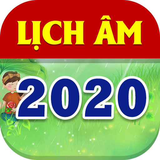 Lịch Vạn Niên - Lịch Âm 2020 - Lich Am 2020