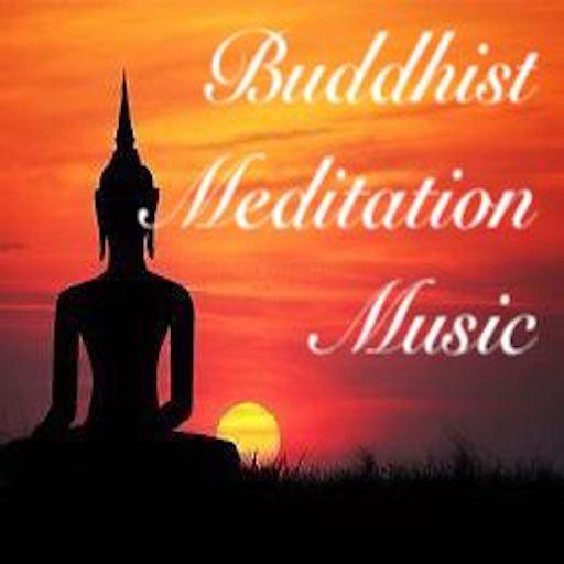 Buddhist Meditation Music