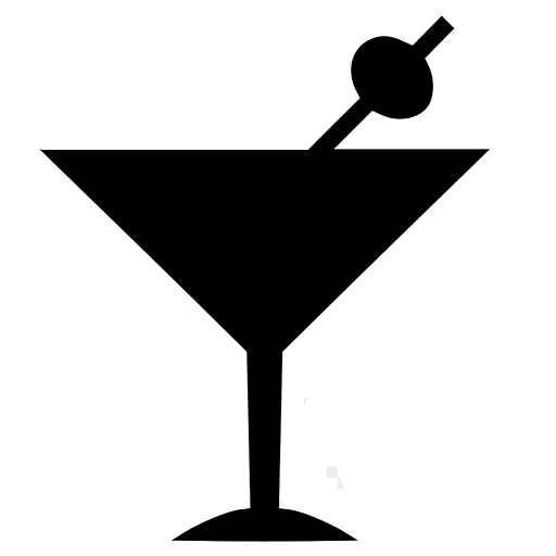 Mixological - Cocktail book