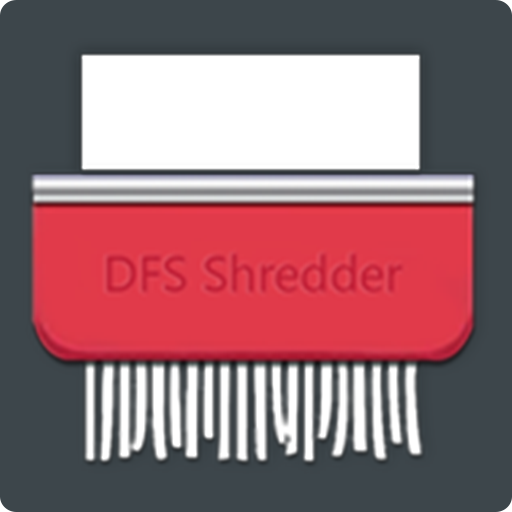 SHREDDER : Permanent Delete - Safe & Secure Erase