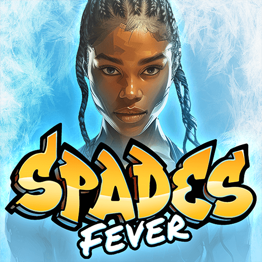 Spades Fever: Card Plus Royale