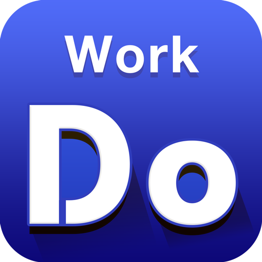 WorkDo - All-in-One Work App