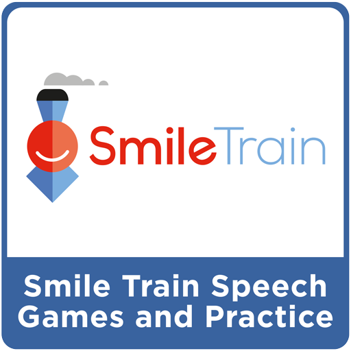 Smile Train Speech Games And Practice