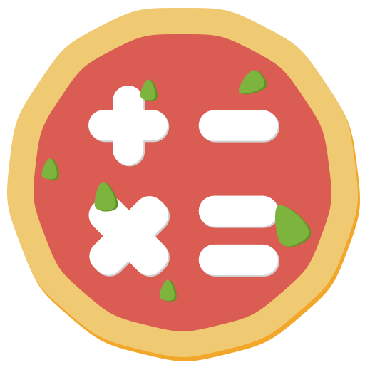 Calcolapizza - pizza dough cal
