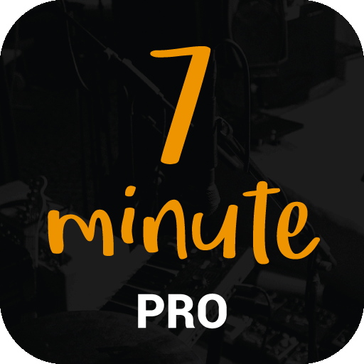 7 Minute Vocal Warm Up PRO